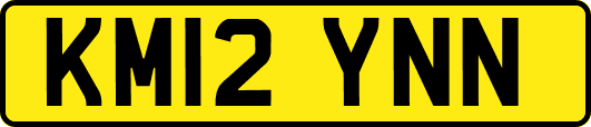 KM12YNN