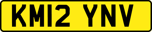 KM12YNV