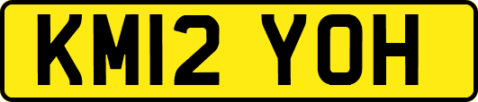 KM12YOH