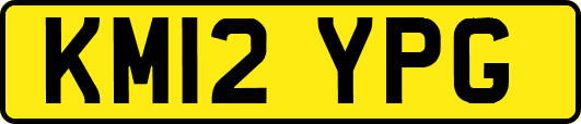 KM12YPG