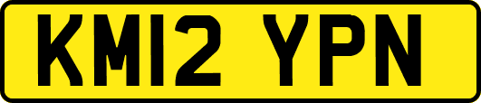 KM12YPN