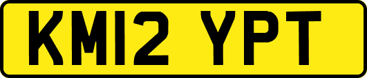 KM12YPT