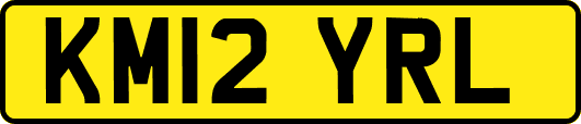 KM12YRL