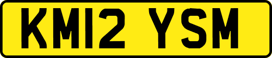 KM12YSM