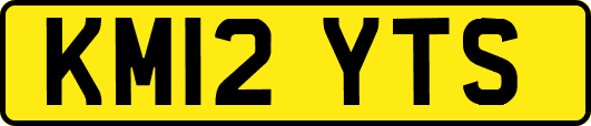 KM12YTS