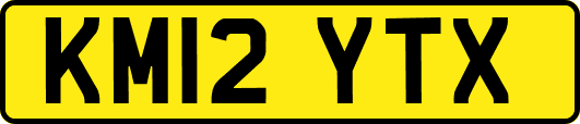 KM12YTX