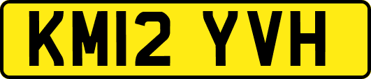 KM12YVH