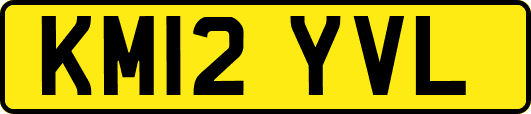 KM12YVL