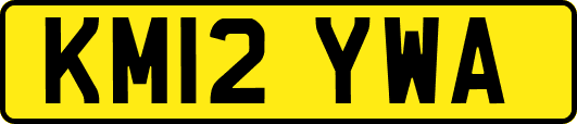 KM12YWA