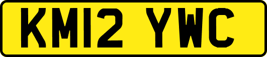 KM12YWC