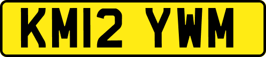 KM12YWM