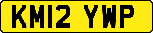 KM12YWP