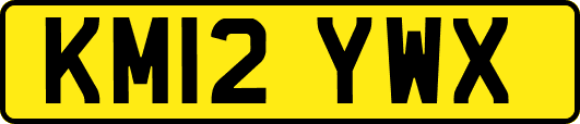 KM12YWX