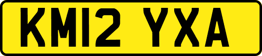 KM12YXA