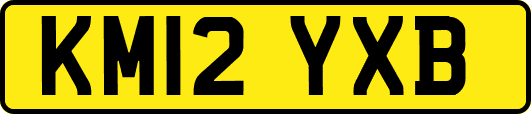 KM12YXB