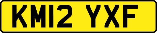 KM12YXF