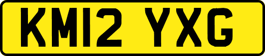 KM12YXG