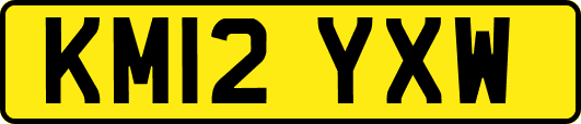 KM12YXW