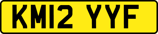 KM12YYF