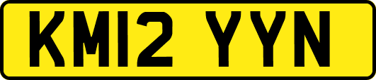 KM12YYN