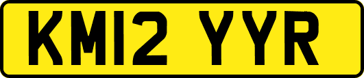 KM12YYR