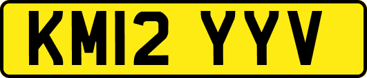 KM12YYV