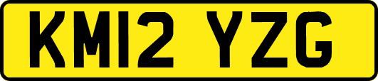 KM12YZG