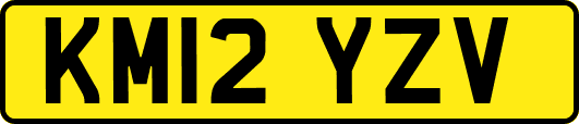 KM12YZV