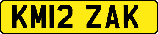 KM12ZAK