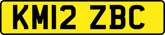 KM12ZBC