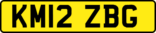 KM12ZBG