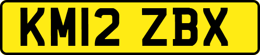 KM12ZBX