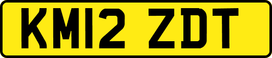 KM12ZDT