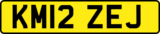 KM12ZEJ
