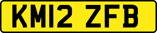 KM12ZFB