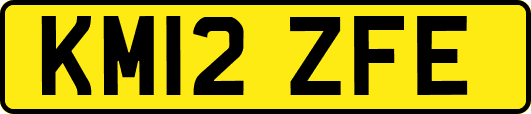 KM12ZFE