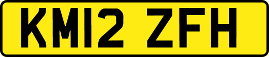 KM12ZFH