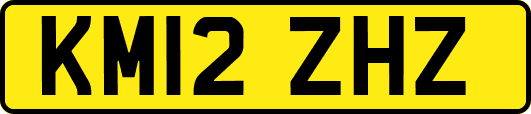 KM12ZHZ