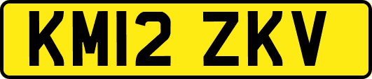 KM12ZKV