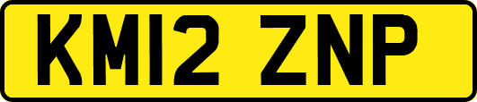 KM12ZNP