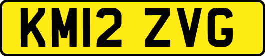 KM12ZVG