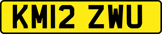 KM12ZWU