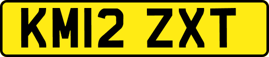 KM12ZXT