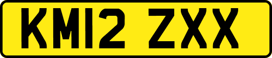 KM12ZXX