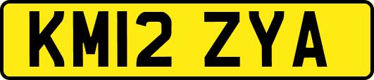 KM12ZYA