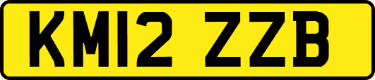 KM12ZZB