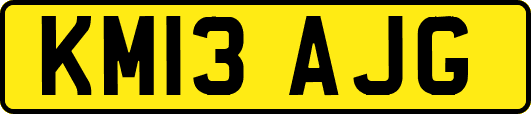 KM13AJG