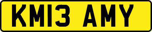 KM13AMY