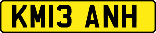 KM13ANH