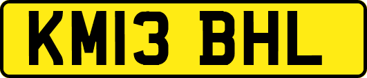 KM13BHL